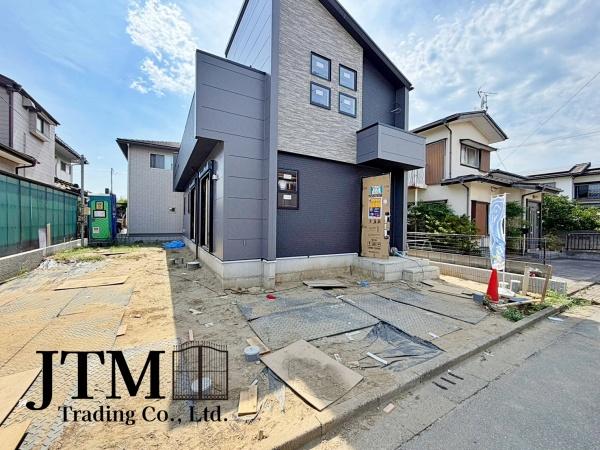 市原市五井の新築一戸建