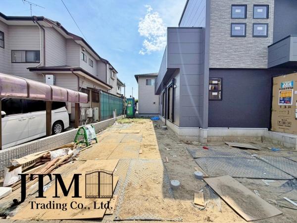 市原市五井の新築一戸建