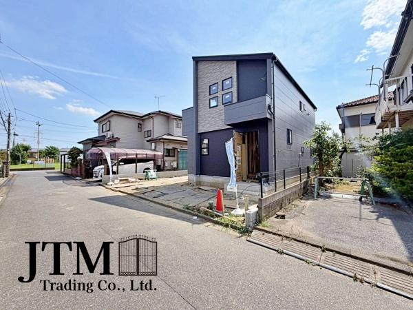 市原市五井の新築一戸建