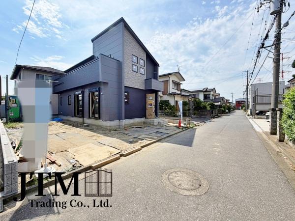 市原市五井の新築一戸建