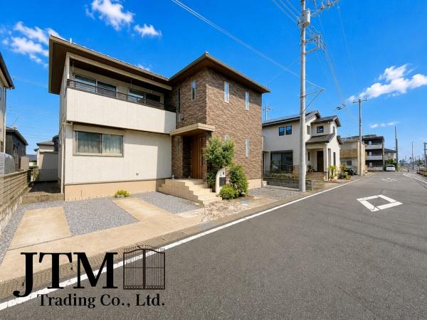 袖ケ浦市袖ケ浦駅前１丁目の中古一戸建て