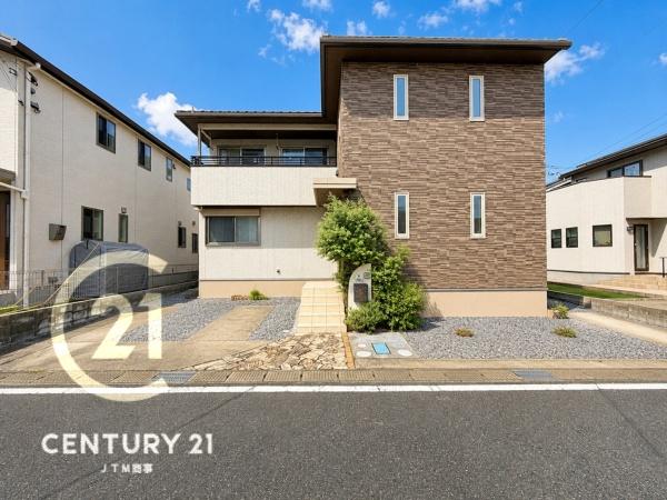 袖ケ浦市袖ケ浦駅前１丁目の中古一戸建