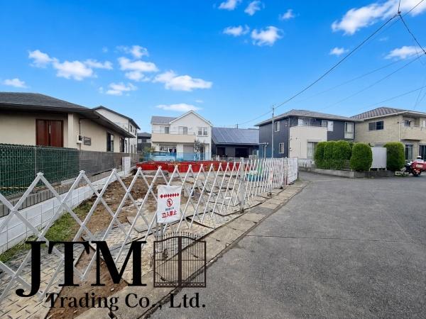 木更津市文京３丁目の新築一戸建