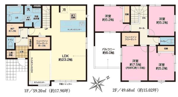 君津市南子安4丁目
