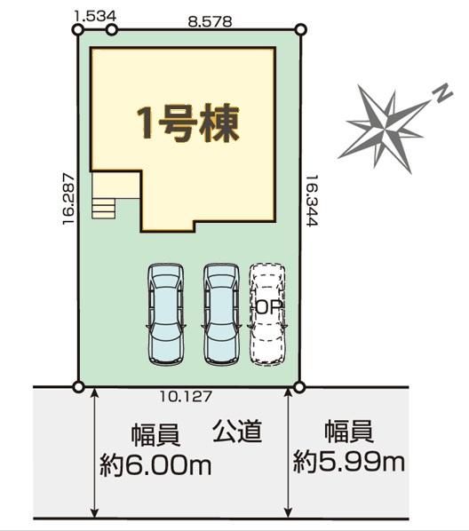 君津市南子安4丁目