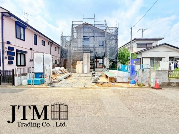 君津市南子安4丁目