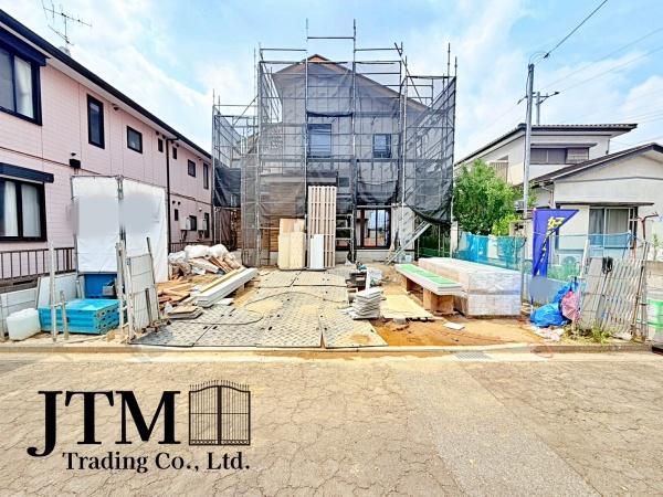 君津市南子安4丁目