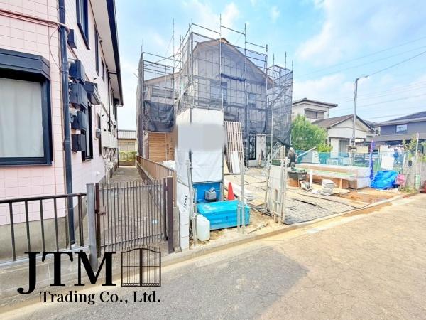 君津市南子安4丁目
