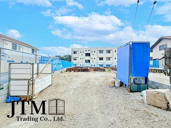 君津市南子安８丁目の新築一戸建