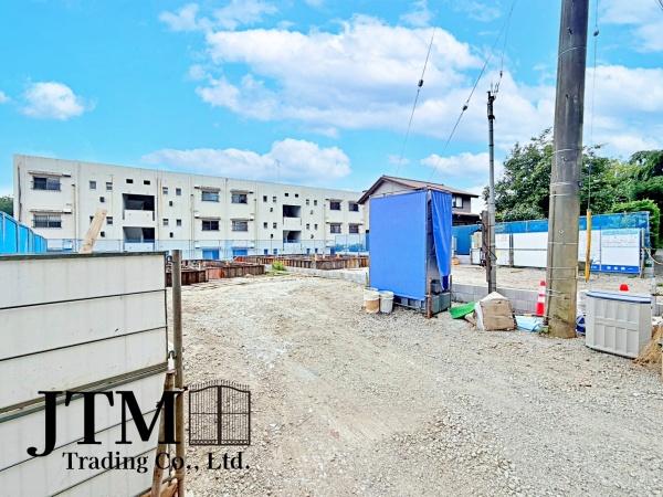 君津市南子安８丁目の新築一戸建