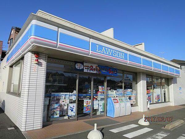 木更津市永井作(ローソン木更津太田店)