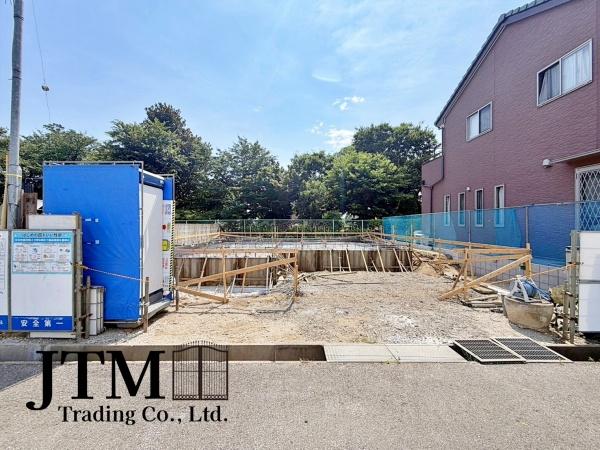 市原市君塚5丁目