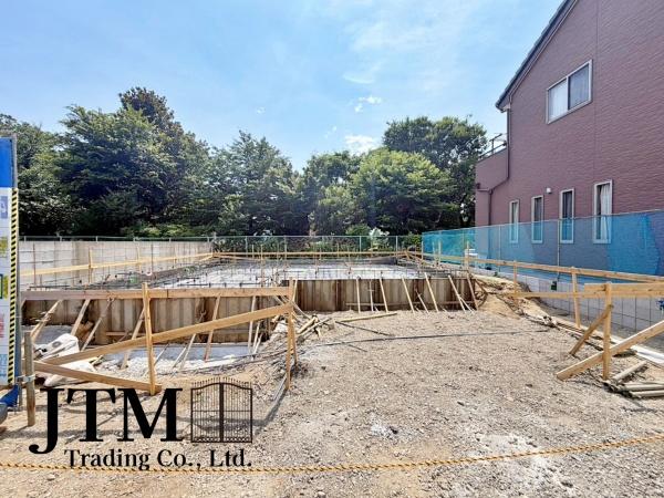 市原市君塚5丁目