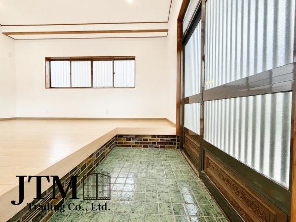 木更津市桜井新町４丁目の中古一戸建て