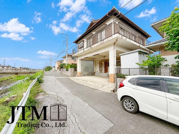 木更津市桜井新町４丁目の中古一戸建て
