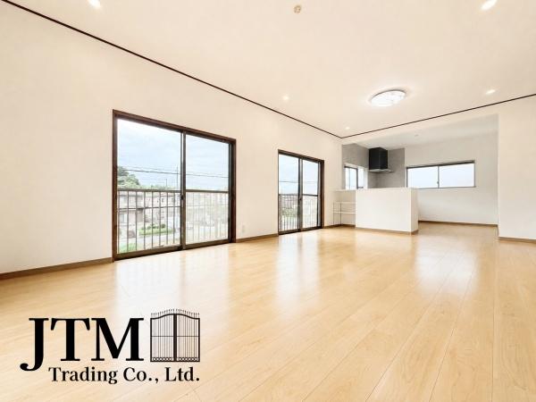木更津市桜井新町４丁目の中古一戸建て