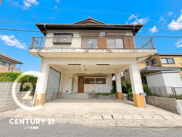 木更津市桜井新町4丁目の中古一戸建