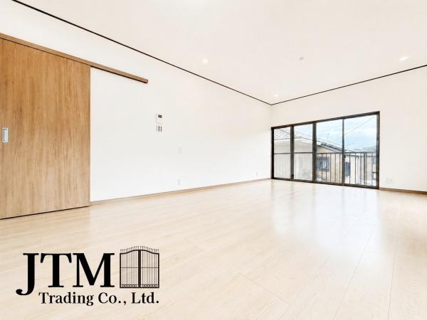 木更津市桜井新町４丁目の中古一戸建て