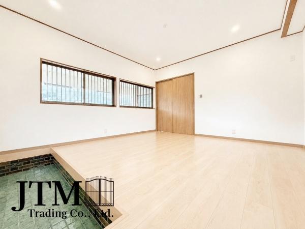 木更津市桜井新町４丁目の中古一戸建て