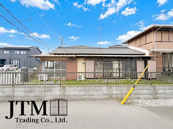 木更津市本郷１丁目の中古一戸建て
