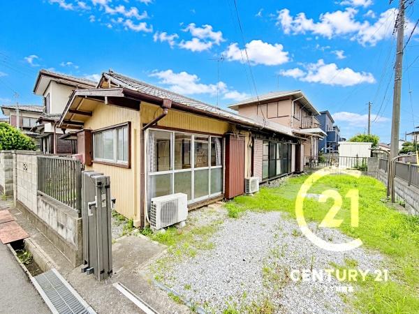 木更津市本郷1丁目の中古一戸建