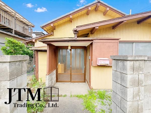 木更津市本郷１丁目の中古一戸建て
