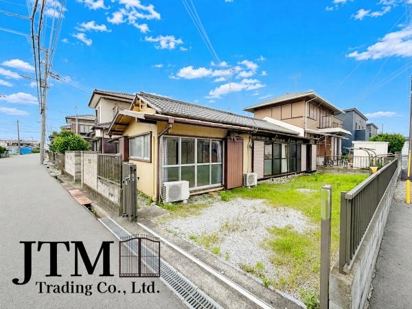 木更津市本郷１丁目の中古一戸建て