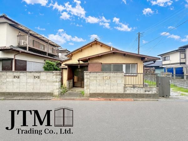 木更津市本郷１丁目の中古一戸建て