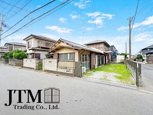 木更津市本郷１丁目の中古一戸建て