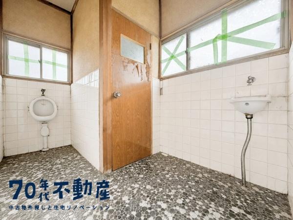 富津市西川の中古一戸建て
