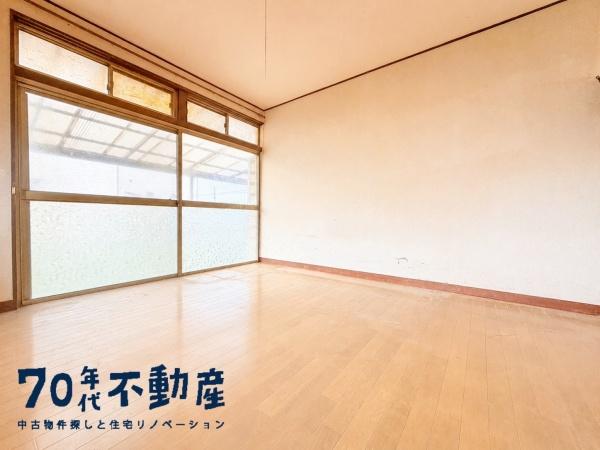 富津市西川の中古一戸建て