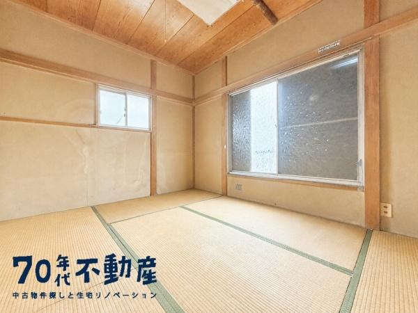 富津市西川の中古一戸建て