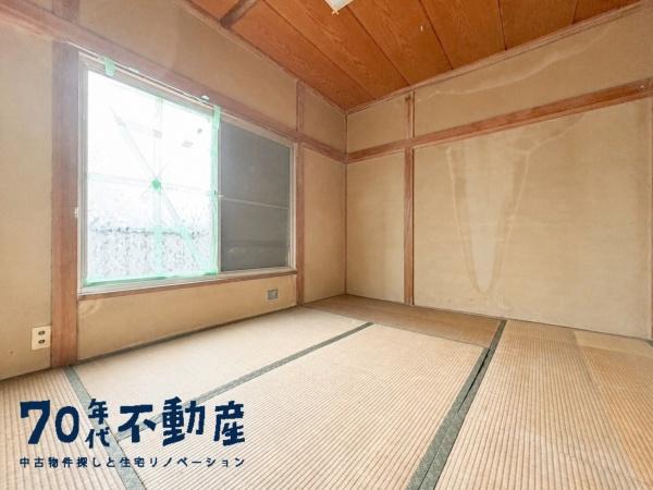 富津市西川の中古一戸建て