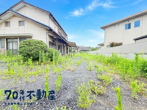 富津市西川の中古一戸建て