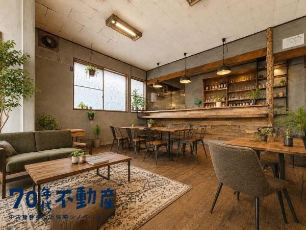 富津市西川の中古一戸建て