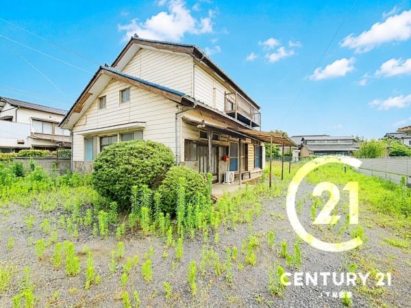 富津市西川の中古一戸建