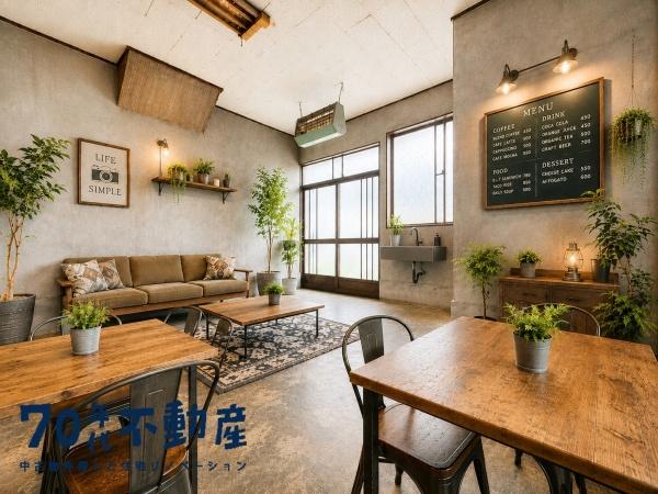 富津市西川の中古一戸建て