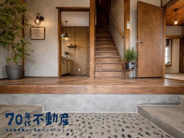 富津市西川の中古一戸建て