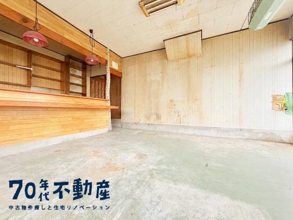 富津市西川の中古一戸建て