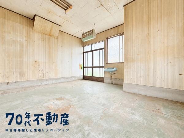富津市西川の中古一戸建て