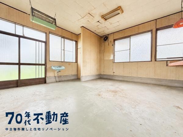富津市西川の中古一戸建て