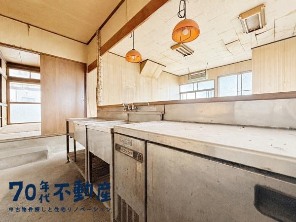 富津市西川の中古一戸建て