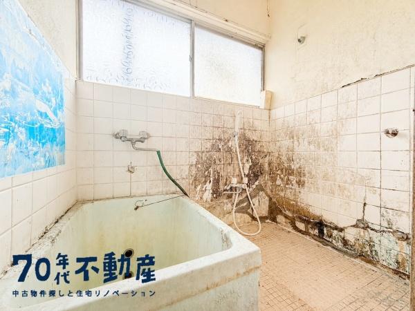 富津市西川の中古一戸建て