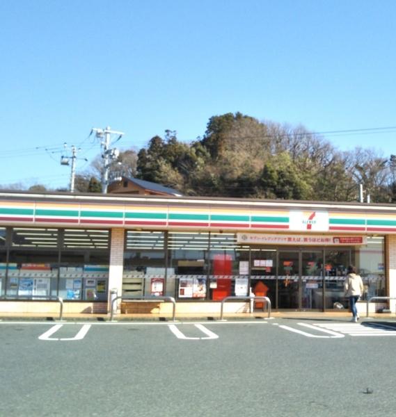 富津市湊の中古一戸建て(セブンイレブン富津湊店)