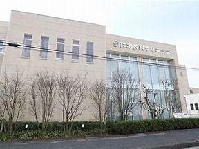富津市湊の中古一戸建て(鈴木内科クリニック)