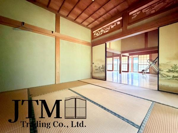 富津市湊の中古一戸建て