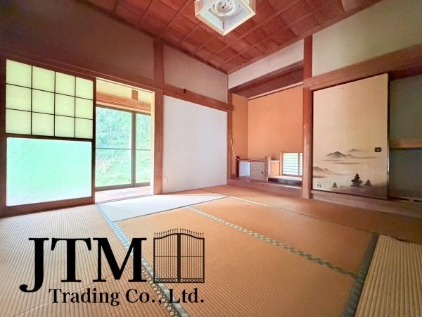 富津市湊の中古一戸建て