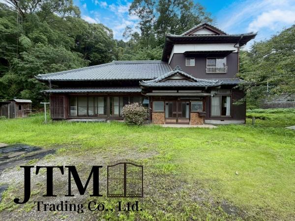 富津市湊の中古一戸建て