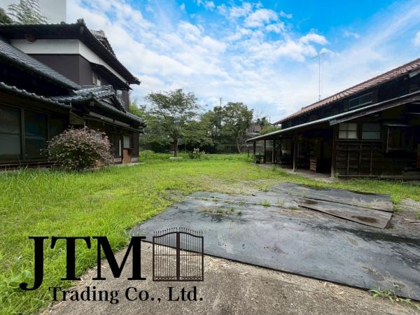 富津市湊の中古一戸建て