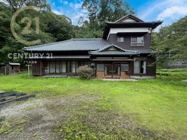 富津市湊 中古戸建